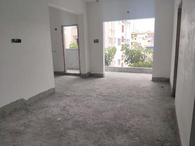 Dining Area Image of 1539 Sq.ft 3 BHK Apartment / Flat for sale in GM Sri Sai Signature by GM Developers, Horamavu Bengaluru for Rs. 11100000
