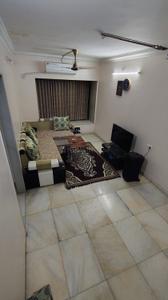 1 BHK Flat
