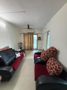 Hall Image of 600 Sq.ft 1 BHK Apartment / Flat for rent in   Kshitij C.H.S., Chembur Mumbai for Rs. 48000