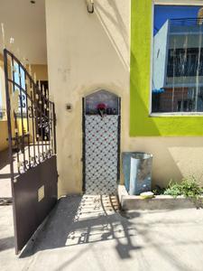 2 BHK Independent House