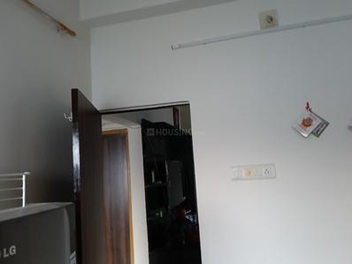 Bedroom Image of 900 Sq.ft 2 BHK Apartment / Flat for sale in Paldi Ahmedabad for Rs. 5500000