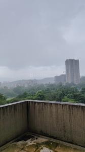 Balcony Image of 2200 Sq.ft 3 BHK Apartment / Flat for sale in Skyi Songbirds , Bhugaon Pune for Rs. 18000000