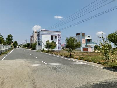 Image of 436 Sq.ft Residential Plot / Land for sale in Kovilpalayam, Coimbatore for Rs. 775000