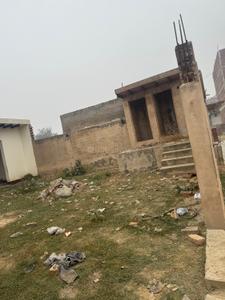 Image of 2674 Sq.ft 2 BHK Independent House for rent in Bahlolpur, Noida for Rs. 40000