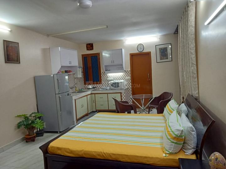 Block C, Defence Colony Bedroom 1