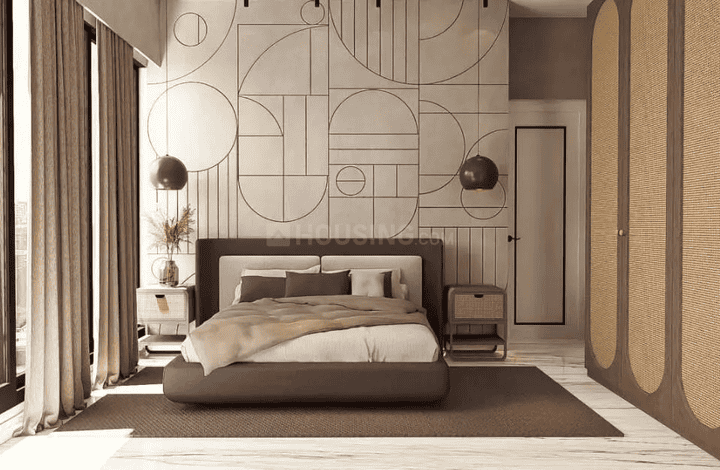 Ajmera Solis Main Image 1