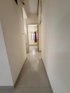 Image of 600 Sq.ft 1 BHK Apartment / Flat for sale in Amanora Park Town, Pune for Rs. 7000000