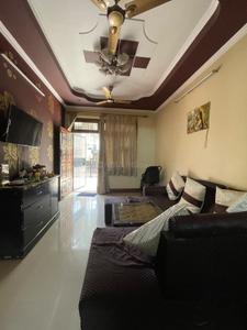 3.5 BHK Flat