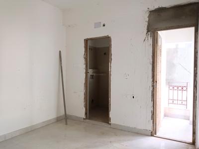 Bedroom Image of 1290 Sq.ft 3 BHK Apartment / Flat for sale in New Alipore Kolkata for Rs. 12500000