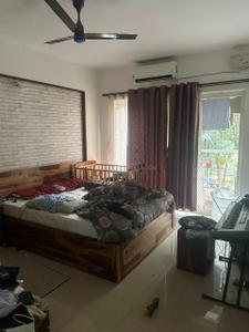 Bedroom Image of 2521 Sq.ft 4 BHK Apartment / Flat for sale in Doddakannelli Bengaluru for Rs. 29000000