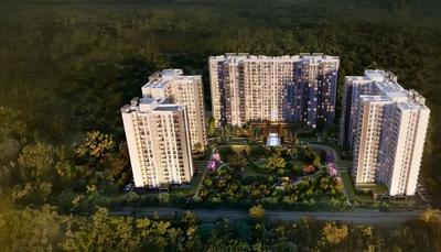 3 BHK Flat