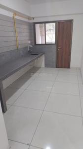 Kitchen Image of 1432 Sq.ft 3 BHK Apartment / Flat for sale in Sheth Serenita, Ellisbridge Ahmedabad for Rs. 14800500
