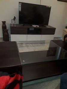 Bedroom Image of 1240 Sq.ft 1 RK Studio for sale in VVIP Addresses, Raj Nagar Extension Ghaziabad for Rs. 7500000
