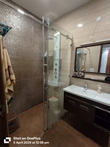 Image of 2000 Sq.ft 3 BHK Apartment / Flat for rent in Aez Aloha, Sector 57, Gurgaon for Rs. 55000