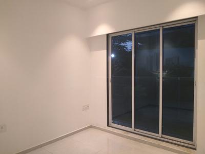 Bedroom Image of 545 Sq.ft 1 BHK Apartment / Flat for sale in Alpinepeak Seasons, Naigaon East Naigaon for Rs. 3300000