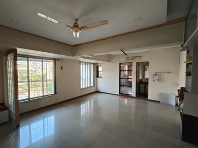Hall Image of 1100 Sq.ft 2 BHK Apartment / Flat for sale in Thane West Thane for Rs. 16500000