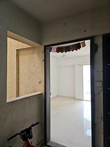 Main Entrance Image of 913 Sq.ft 2 BHK Apartment / Flat for rent in Majestique Manhattan, Wagholi Pune for Rs. 19000