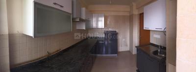 Kitchen Image of 2570 Sq.ft 3 BHK Apartment / Flat for sale in Parsvnath Exotica, Sector 53 Gurgaon for Rs. 73000000