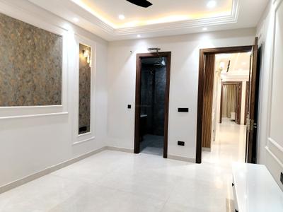Bedroom Image of 1850 Sq.ft 3 BHK Builder Floor for sale in Sector 7 Gurgaon for Rs. 24500000
