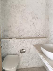 Bedroom Three Image of 1085 Sq.ft 3 BHK Apartment / Flat for sale in Gold Star Heritage Heights, Matunga East Mumbai for Rs. 47500000