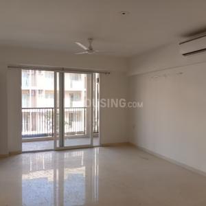 Hall Image of 1620 Sq.ft 3 BHK Builder Floor for sale in DLF Garden City Enclave Floors, Sector 93 Gurgaon for Rs. 20000000