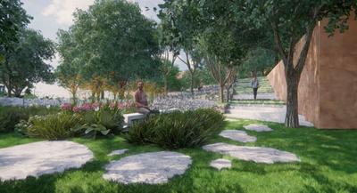 Image of 2530 Sq.ft Residential Plot / Land for sale in Svamitva Floresta, Badamanavarathekaval, Bengaluru for Rs. 34800000
