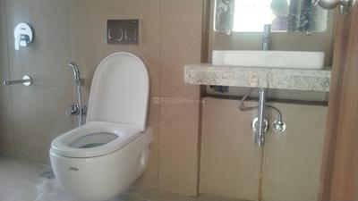 Image of 1430 Sq.ft 3 BHK Apartment / Flat for rent in Runwal Sanctuary, Mulund West, Mumbai for Rs. 79999
