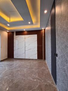 Hall Image of 1700 Sq.ft 3 BHK Builder Floor for sale in Ballupur Dehradun for Rs. 14500000