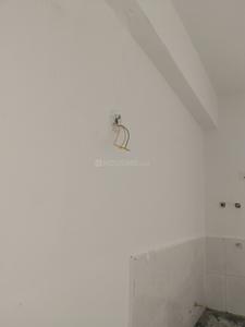Kitchen Image of 1650 Sq.ft 3 BHK Apartment / Flat for sale in Sushant Golf City Lucknow for Rs. 10500000