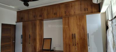 Bedroom Image of 1500 Sq.ft 3 BHK Independent House for sale in Kasindra Ahmedabad for Rs. 12500000