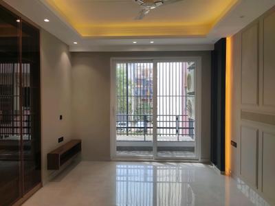 Bedroom Image of 2700 Sq.ft 4 BHK Builder Floor for sale in Sector 57 Gurgaon for Rs. 33000000