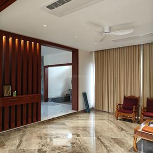 Hall Image of 9600 Sq.ft 5 BHK Independent House for sale in Judicial Layout Bengaluru for Rs. 139500000