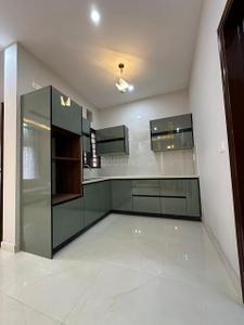 Kitchen Image of 1080 Sq.ft 2 BHK Builder Floor for sale in Sector 127 Mohali for Rs. 5590000