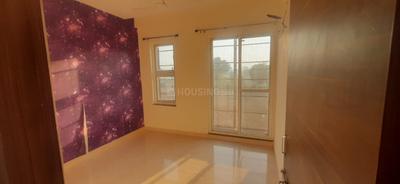 Bedroom Image of 810 Sq.ft 3 BHK Villa for rent in Kedia Anant Villas, Sirsi Jaipur for Rs. 15000