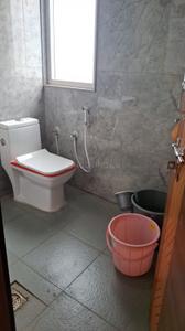 Image of 600 Sq.ft 1 RK Builder Floor for rent in Sector 21, Gurgaon for Rs. 23000