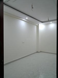 Main Entrance Image of 650 Sq.ft 1 BHK Apartment / Flat for sale in GCM Gomati Apartment by GCM Infra, Sector 49 Noida for Rs. 2900000