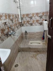 Image of 1400 Sq.ft 3 BHK Apartment / Flat for rent in Mehdipatnam, Hyderabad for Rs. 23000