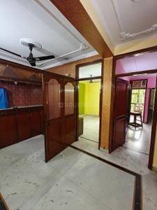 Hall Image of 1350 Sq.ft 3 BHK Builder Floor for sale in Malviya Nagar New Delhi for Rs. 32000000