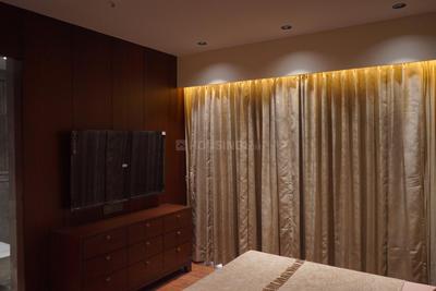 Bedroom Image of 1594 Sq.ft 3 BHK Apartment / Flat for sale in Shelton Elite, Vile Parle West Mumbai for Rs. 92000000