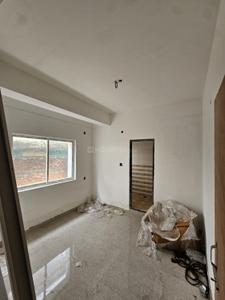 Bedroom Image of 550 Sq.ft 1 BHK Apartment / Flat for sale in Basishta Guwahati for Rs. 2500000