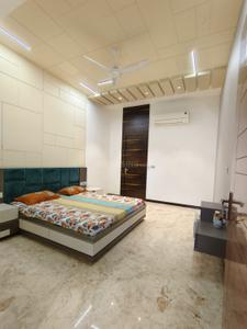 Bedroom Image of 2275 Sq.ft 2.5 BHK Independent House for rent in Sangariya Jodhpur for Rs. 15000