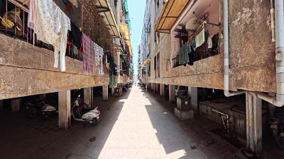 Image of 1530 Sq.ft 3 BHK Apartment / Flat for sale in Chandlodia, Ahmedabad for Rs. 8000000