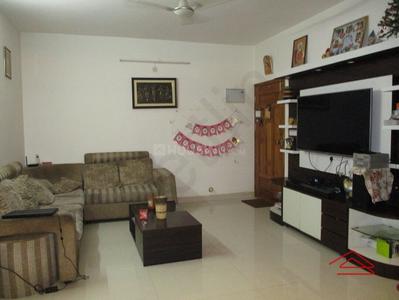 3 BHK Flat
