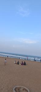 Image of 1550 Sq.ft 3 BHK Apartment / Flat for rent in Stone and Acres Raja Garden, Kottivakkam, Chennai for Rs. 50000