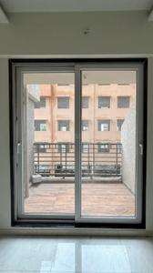 Hall Image of 638 Sq.ft 1 BHK Apartment / Flat for sale in Sai Balaji Emrald, Thakurli Thane for Rs. 5000000