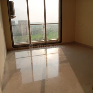Bedroom Image of 1600 Sq.ft 3 BHK Apartment / Flat for rent in Bhagwati Imperia, Ulwe Navi Mumbai for Rs. 70000