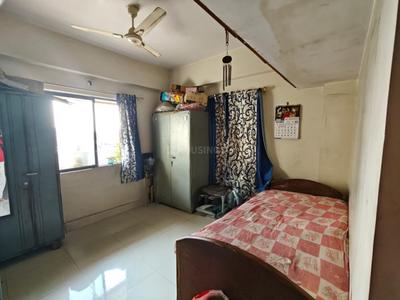Bedroom Image of 1850 Sq.ft 3 BHK Apartment / Flat for sale in Ambawadi Ahmedabad for Rs. 15000000