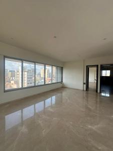 Hall Image of 1500 Sq.ft 3 BHK Apartment / Flat for sale in Khar West Mumbai for Rs. 78000000