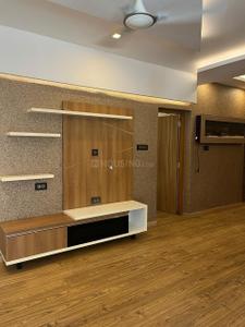 Hall Image of 3218 Sq.ft 4 BHK Villa for sale in Powdikonam Thiruvananthapuram for Rs. 17500000