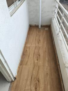 Balcony Image of 369 Sq.ft 1 BHK Apartment / Flat for sale in JDS Residency, Dehu Pune for Rs. 2550000